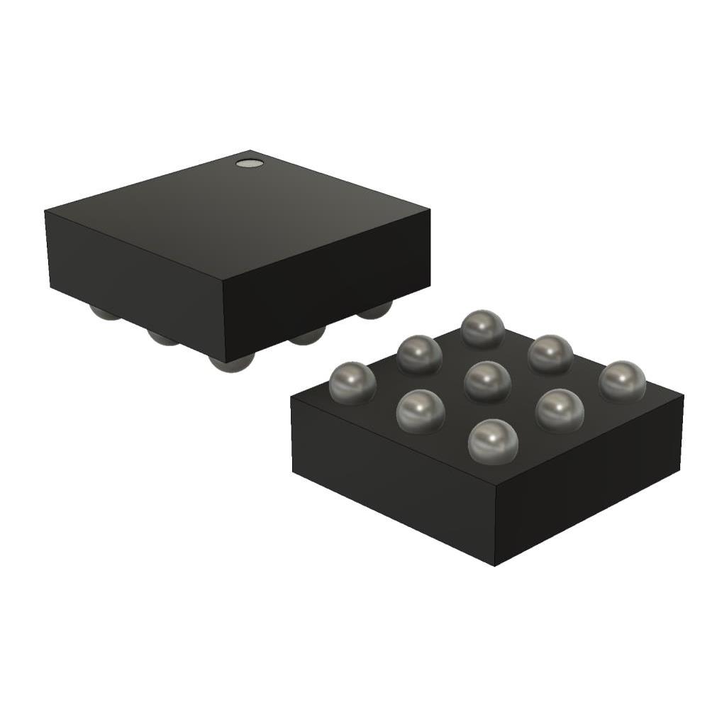 Triad Semiconductor, Inc. TS4631 electronic component product image