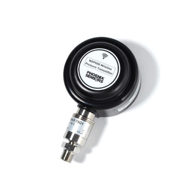 Phoenix Sensors WEPS06-1-150G1 electronic component product image