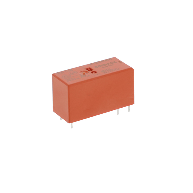 TE Connectivity Potter & Brumfield Relays RT334048 electronic component product image