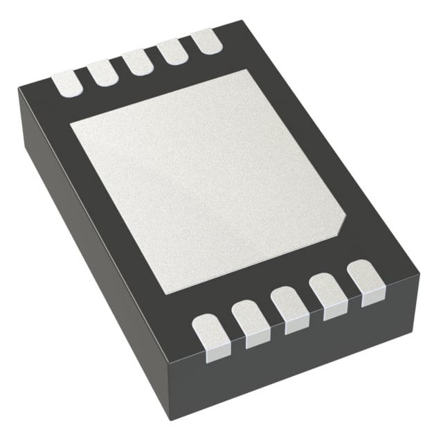 Richtek USA Inc. RT9505GQW electronic component product image
