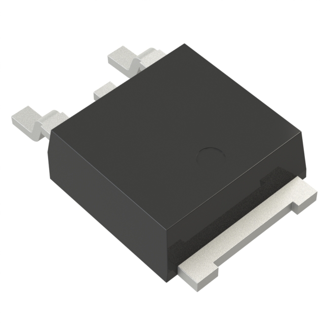 Vishay General Semiconductor - Diodes Division SE100PWTGHM3/I electronic component product image