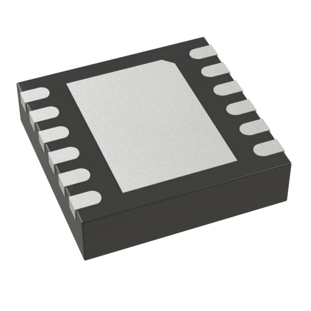 Azoteq (Pty) Ltd IQS323001DNR electronic component product image