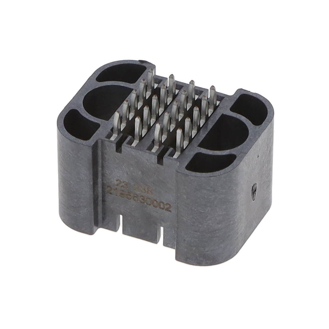Molex 2195630002 electronic component product image