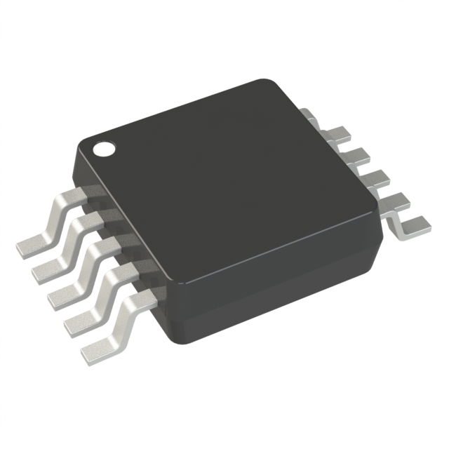 Texas Instruments SN6507DGQR electronic component product image