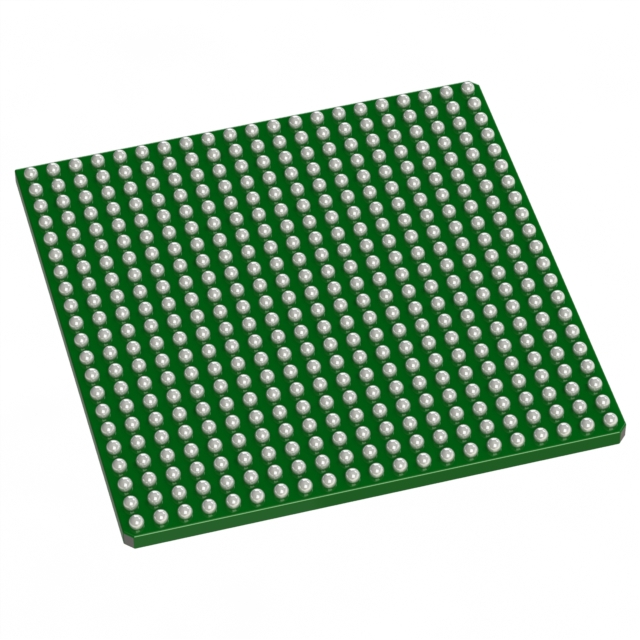 Texas Instruments AM6254ATCGGAALW electronic component product image