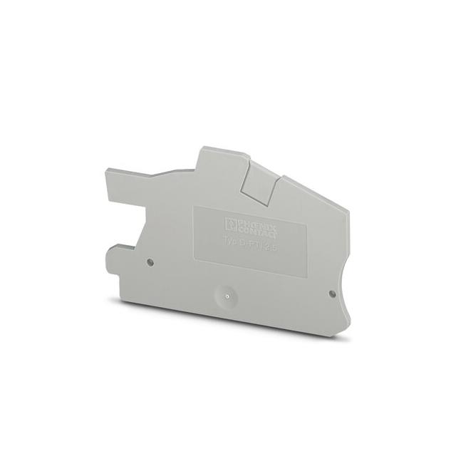 Phoenix Contact 1016672 electronic component product image