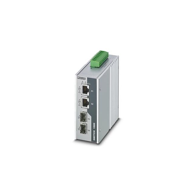 Phoenix Contact 1026765 electronic component product image