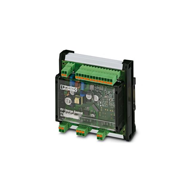 Phoenix Contact 1081335 electronic component product image
