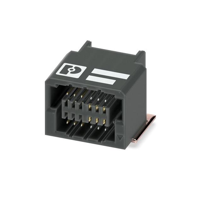 Phoenix Contact 1104540 electronic component product image