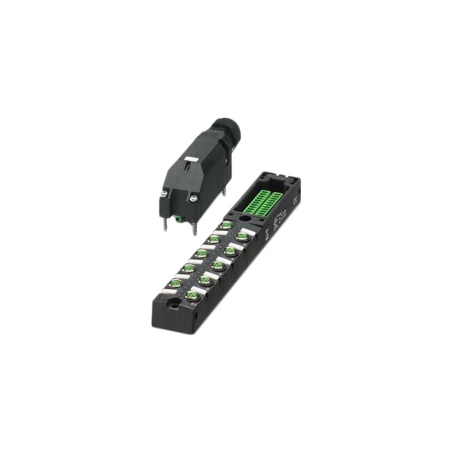 Phoenix Contact 1197625 electronic component product image