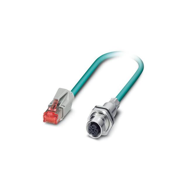Phoenix Contact 1417755 electronic component product image