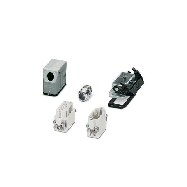 Phoenix Contact 1424457 electronic component product image
