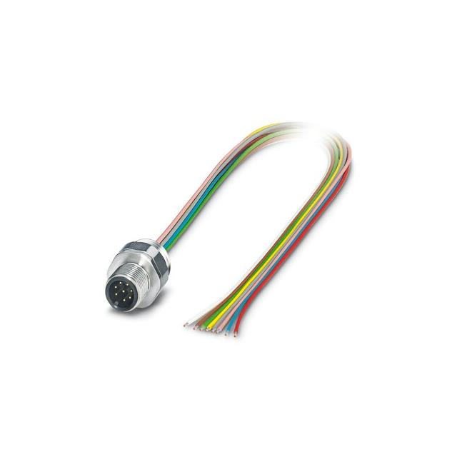 Phoenix Contact 1554636 electronic component product image