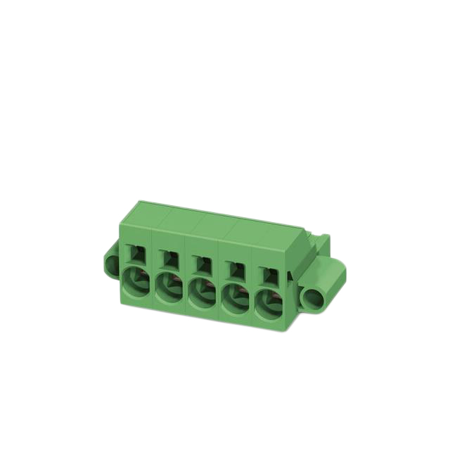 Phoenix Contact 1711446 electronic component product image
