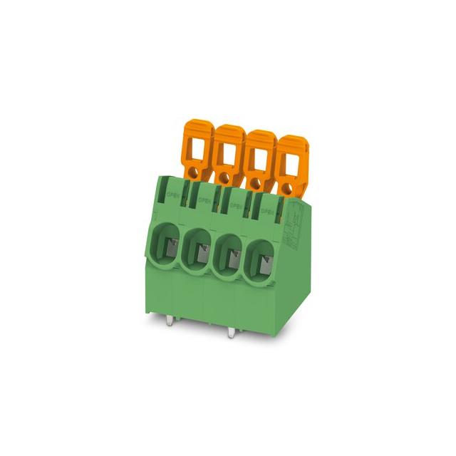 Phoenix Contact 1100418 electronic component product image