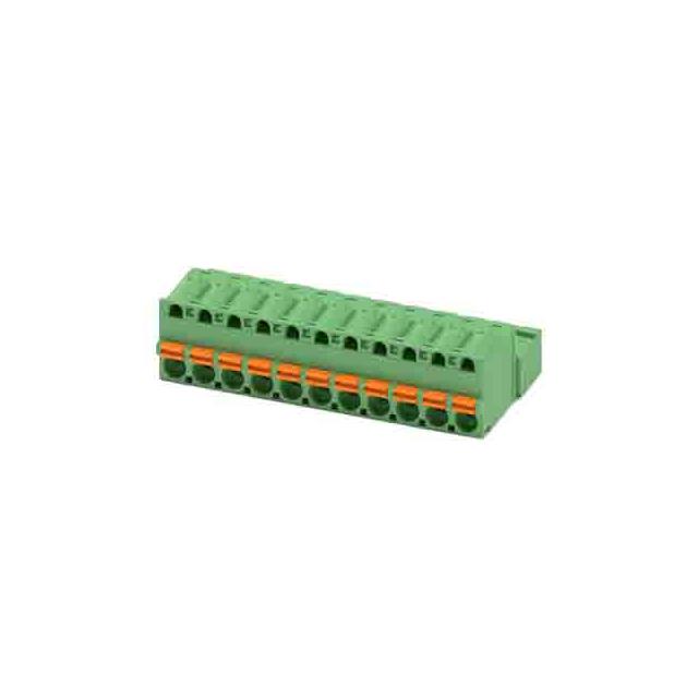 Phoenix Contact 1873443 electronic component product image