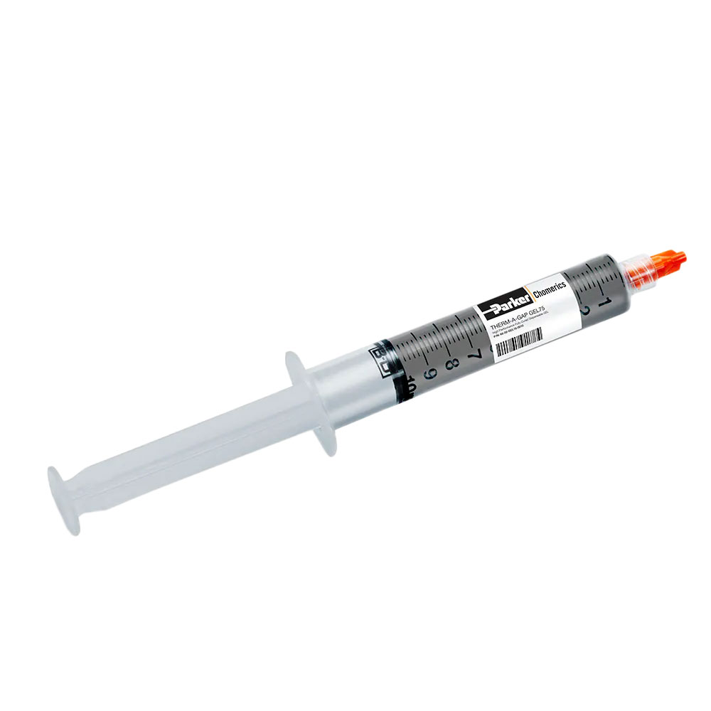 Parker Chomerics 65-00-GEL75-0010 electronic component product image