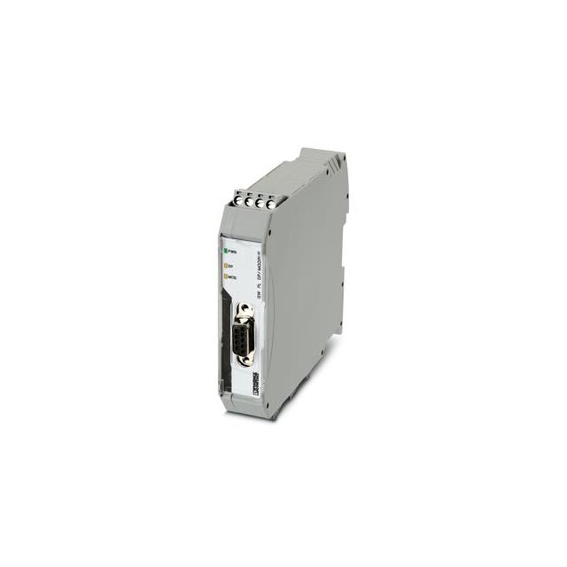 Phoenix Contact 2316365 electronic component product image