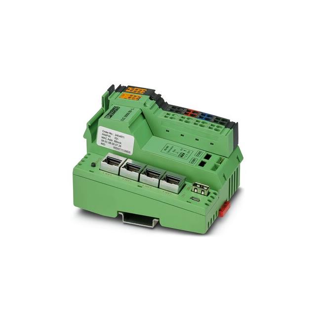 Phoenix Contact 2404671 electronic component product image