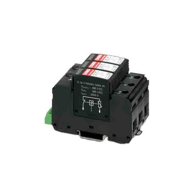 Phoenix Contact 2800627 electronic component product image