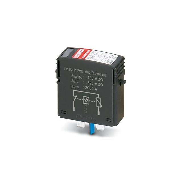 Phoenix Contact 2801162 electronic component product image