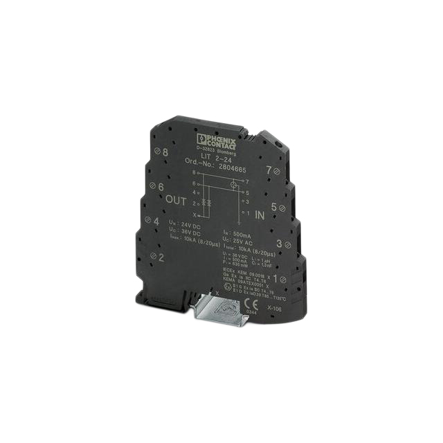 Phoenix Contact 2804665 electronic component product image