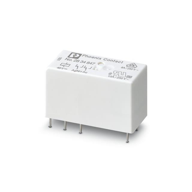 Phoenix Contact 2834847 electronic component product image