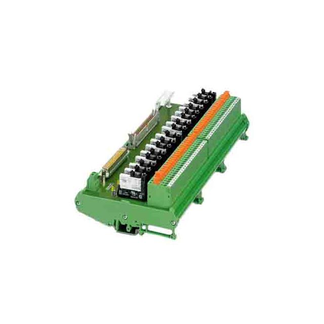 Phoenix Contact 2900068 electronic component product image