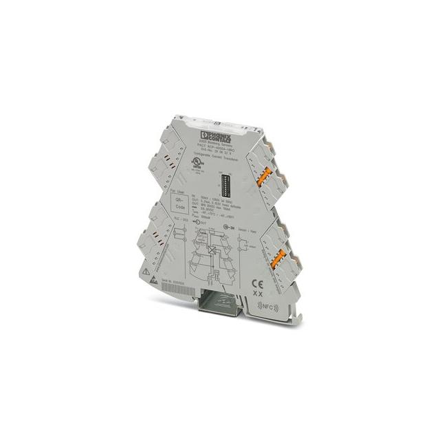 Phoenix Contact 2906229 electronic component product image