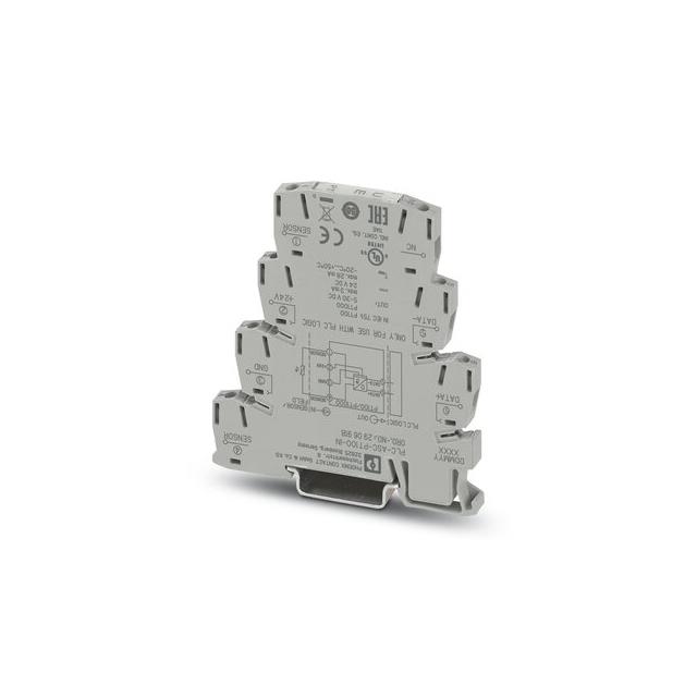 Phoenix Contact 2906918 electronic component product image