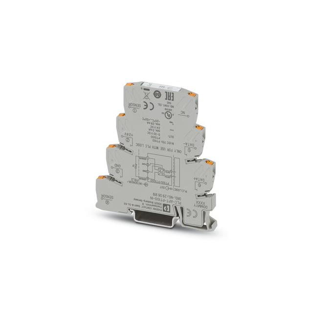 Phoenix Contact 2906919 electronic component product image