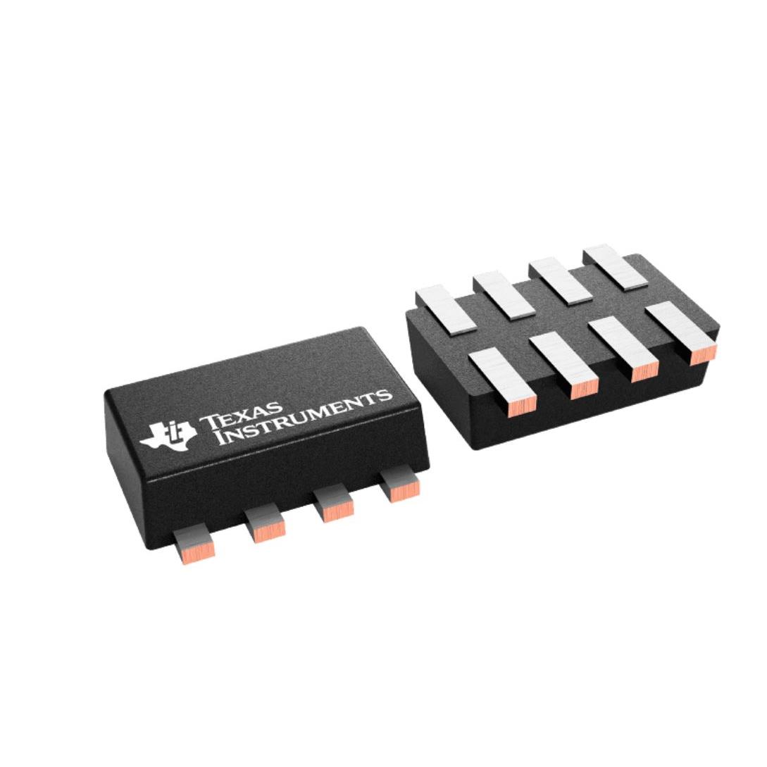 Texas Instruments TPS1HC120CQDYCRQ1 electronic component product image