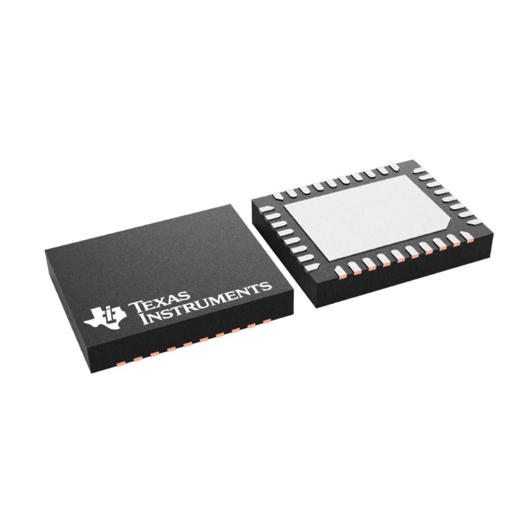 Texas Instruments MCF8329A1IREER electronic component product image