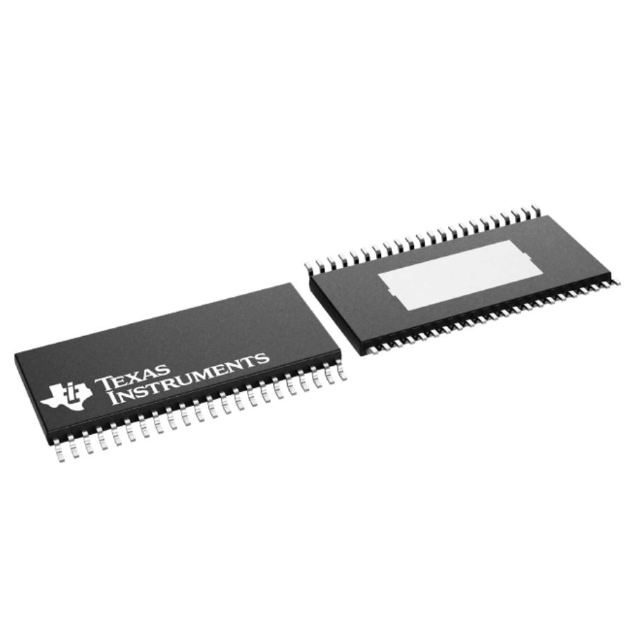 Texas Instruments DRV8962DDWR electronic component product image