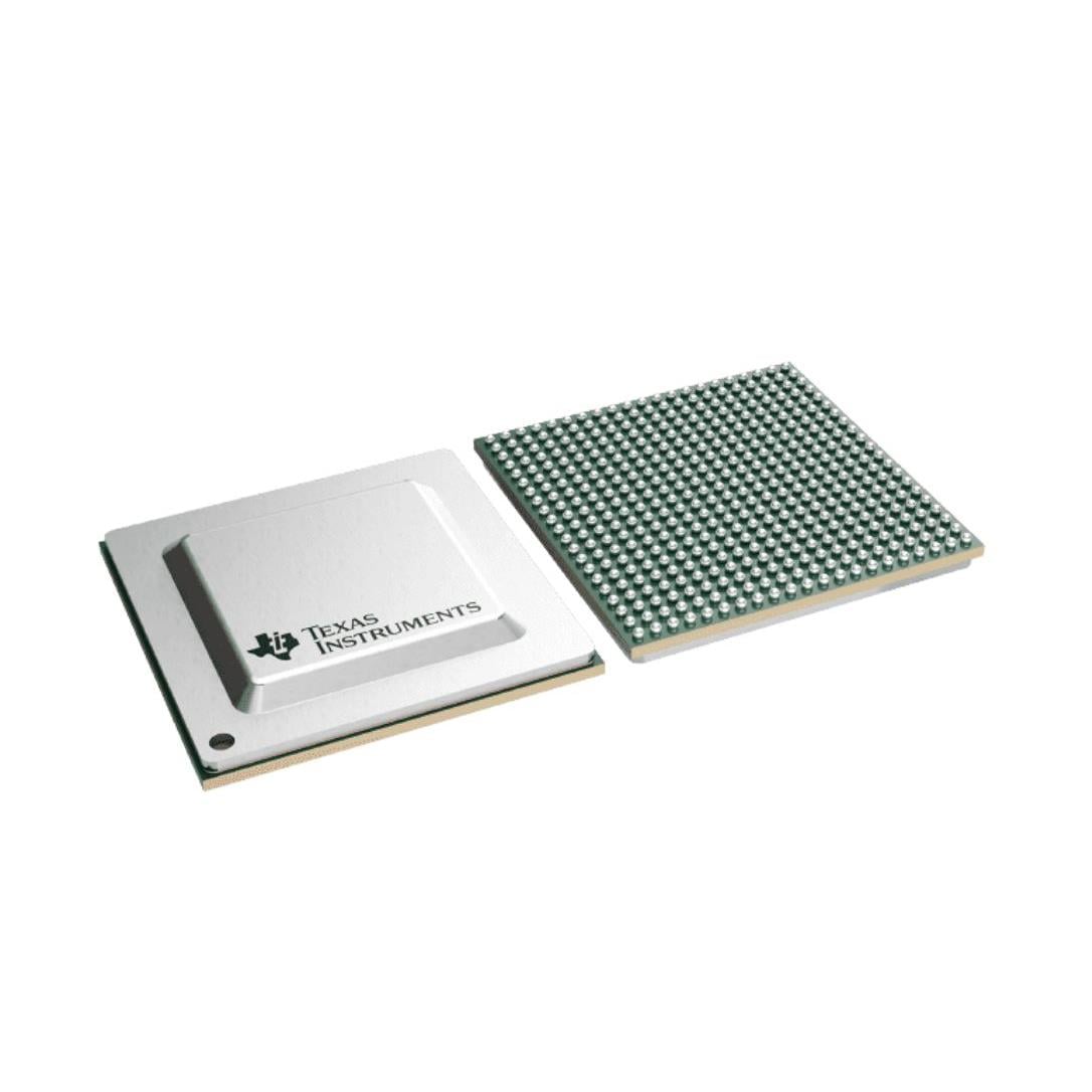 Texas Instruments AM6254ATGFHIAMCRQ1 electronic component product image