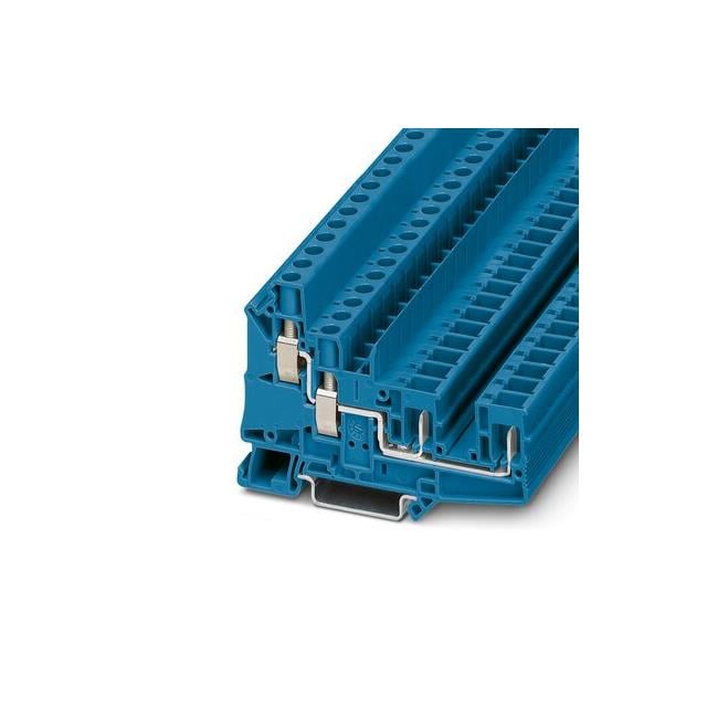 Phoenix Contact 3060571 electronic component product image