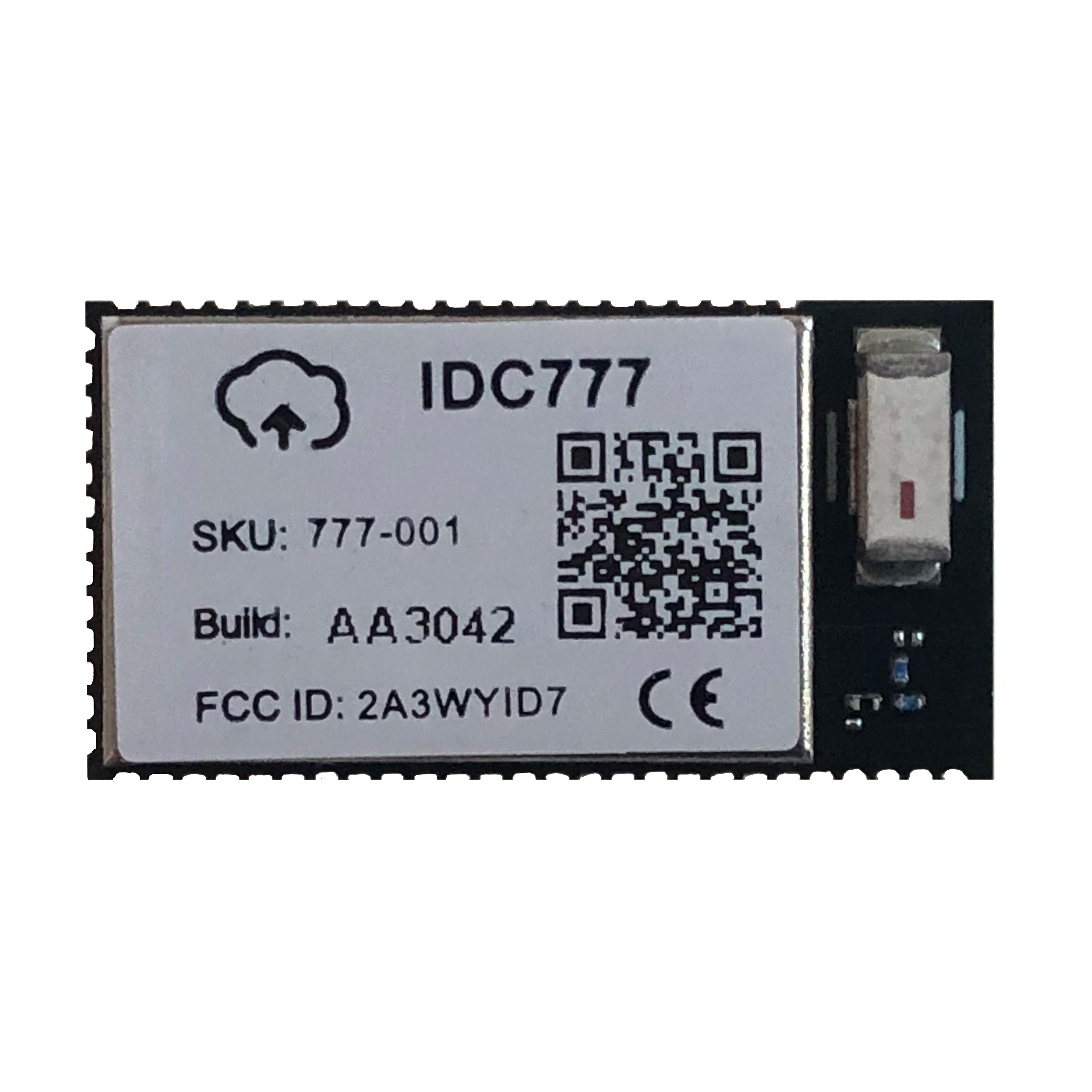 IOT747 IDC777-1 electronic component product image