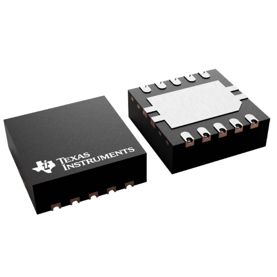 Texas Instruments BQ25173QWDRCRQ1 electronic component product image