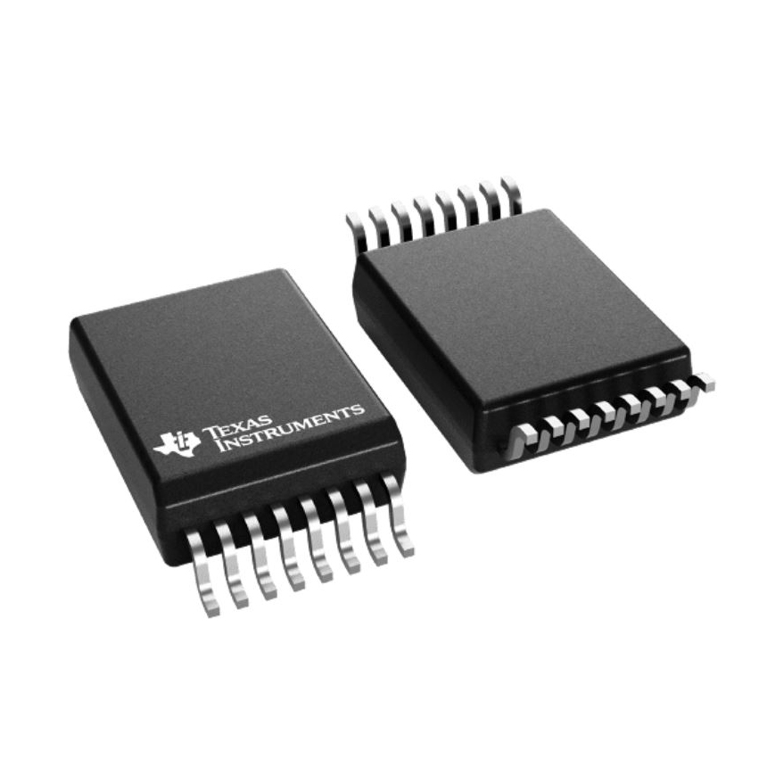 Texas Instruments ISOUSB111DWXR electronic component product image
