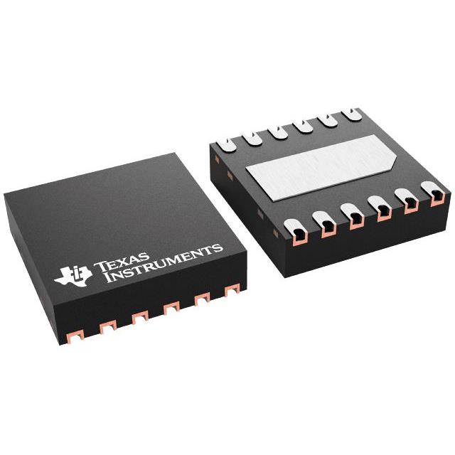 Texas Instruments LM74721QDRRRQ1 electronic component product image
