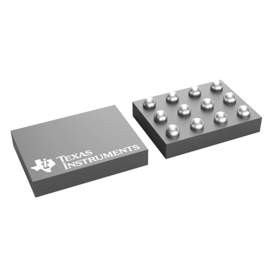 Texas Instruments LP5813DYBHR electronic component product image