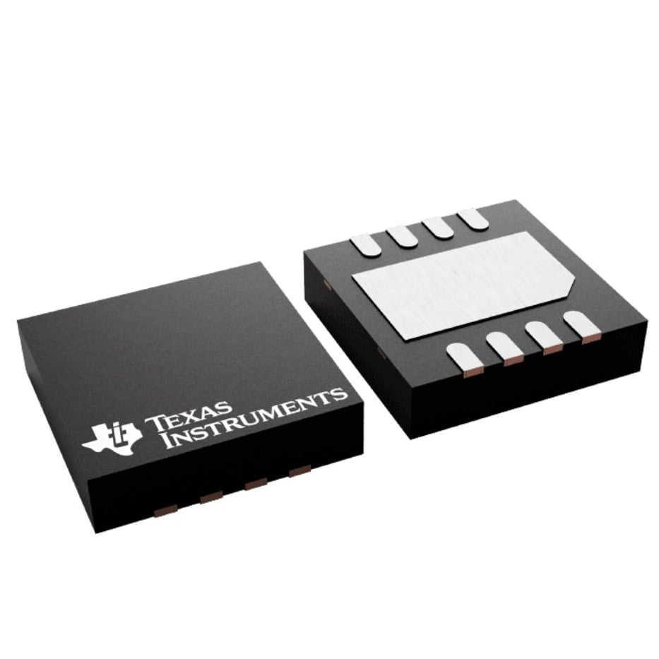 Texas Instruments TCA4307DRGR electronic component product image