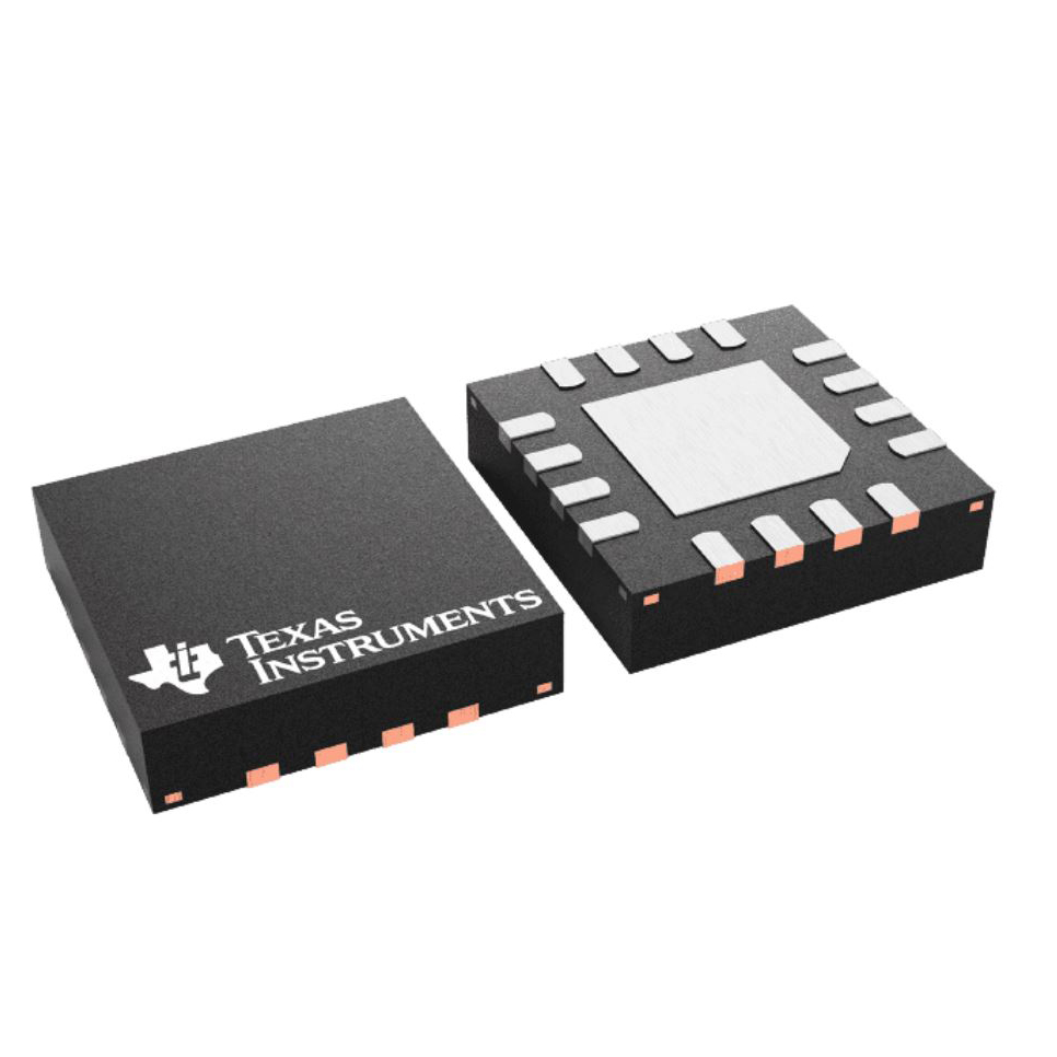 Texas Instruments OPA2675RGVR electronic component product image