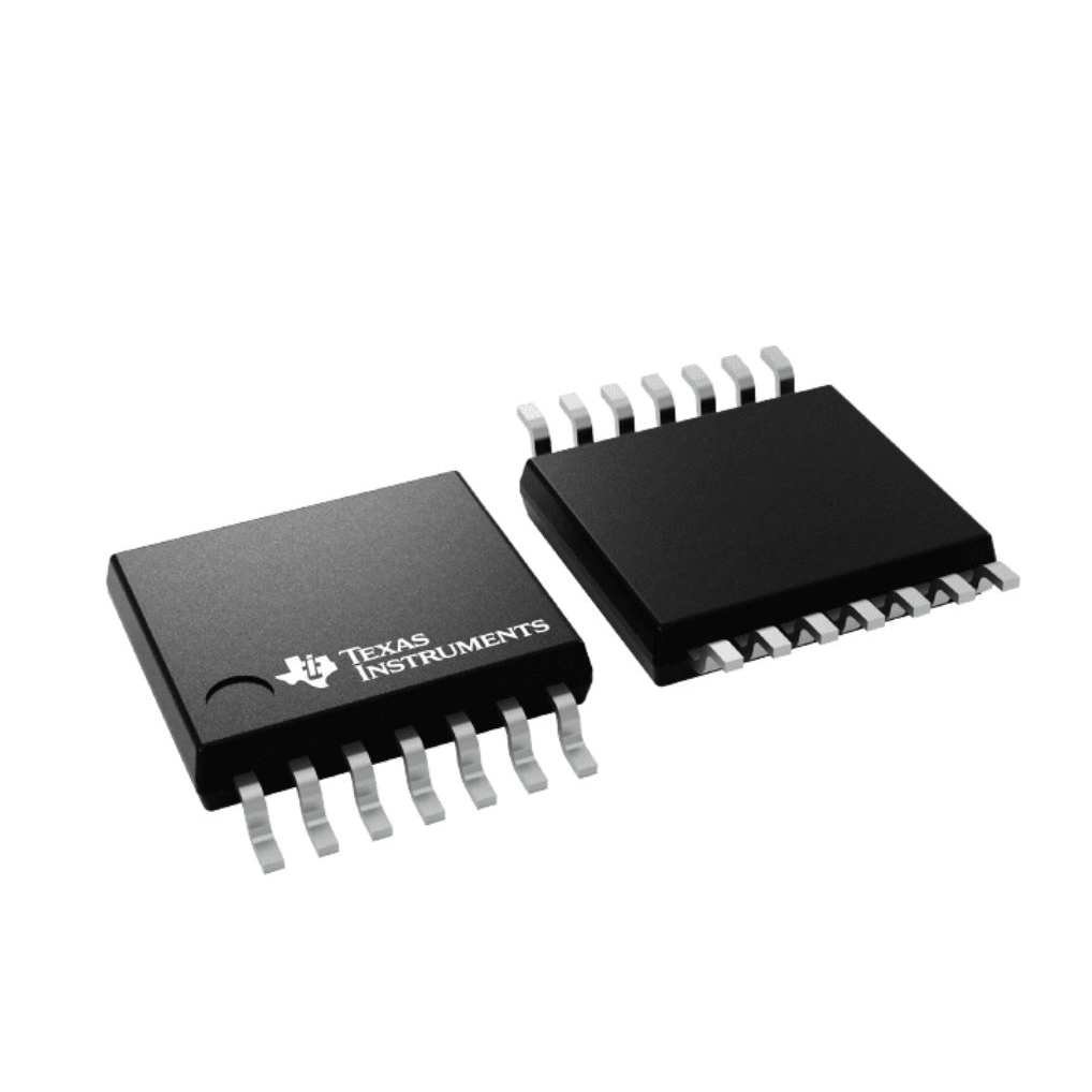 Texas Instruments OPA4310IPWR electronic component product image