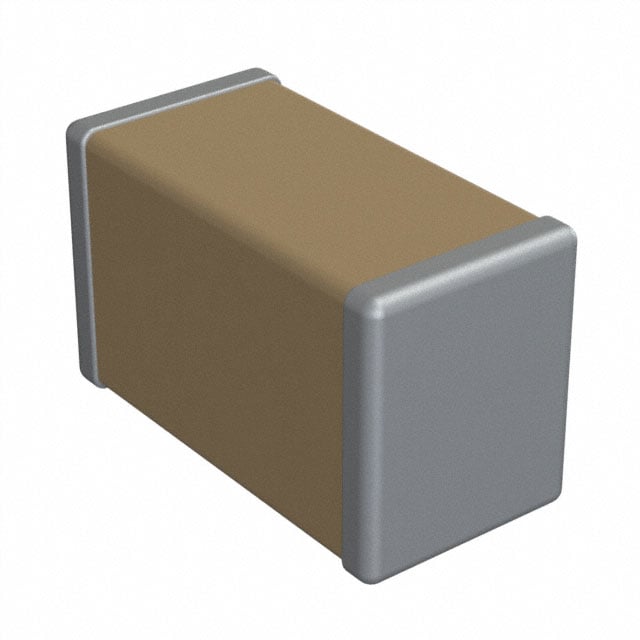 Knowles Dielectric Labs P42BNL820Z5ST electronic component product image