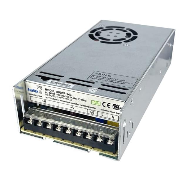 Qualtek QGKF-240-48 electronic component product image