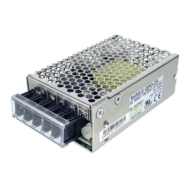 Qualtek QPD-25-15 electronic component product image