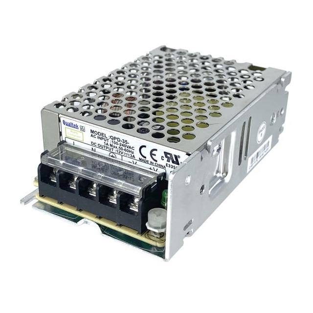 Qualtek QPD-35-5 electronic component product image