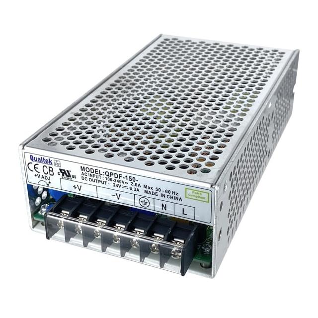 Qualtek QPDF-150-36 electronic component product image