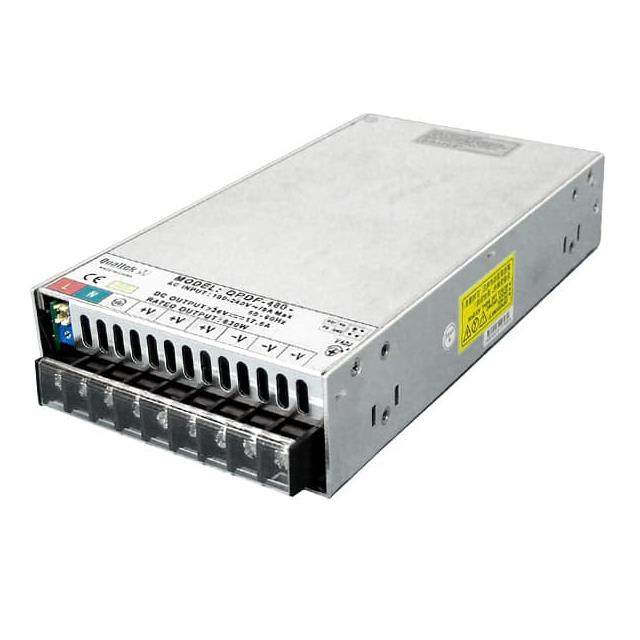 Qualtek QPDF-480-48 electronic component product image